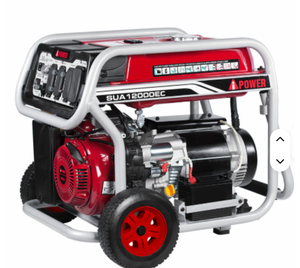 CHART TOPPING EU2000i 2000W <b>Portable</b> <b>Generator</b> For Sale - Product Image 3