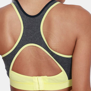 Sujetador Deportivo de Alta Calidad 2025, Precio Razonable, Nuevo Diseño, Transpirable, Hecho en Pakistán - Product Image 6