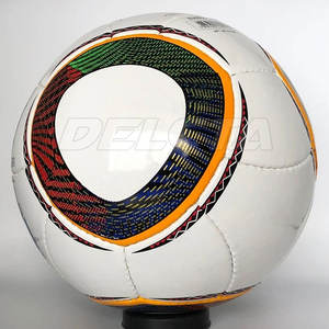 Balón de Fútbol Híbrido de Color Sólido a Bajo Precio, Balón de Fútbol Híbrido Más Vendido, Balón de Fútbol Híbrido Personalizado - Product Image 6