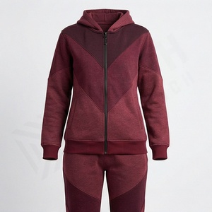 Custom Logo Windbreaker Lightweight <b>Womens</b> Tracksuit Two Piece <b>Nylon</b> Windbreaker Zip Up Tracksuits Athletic Gym Running Outfit - Product Image 1