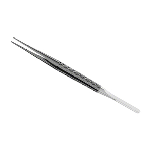 DEBAKEY profesional 185mm 7,14 \ "Micro fórceps apósitos médicos atraumáticos instrumento de acero herramienta de fuente de alimentación Manual - Product Image 6