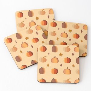 Hot Selling Christmas Housewarming Parties Gift Decorative Coffee <b>Cup</b> Coasters Absorbent Drink Coasters for Home Decor - Product Image 5