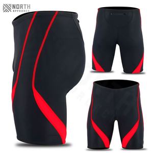 <b>Men's</b> Gym Workout <b>Shorts</b> Lightweight Bodybuilding Athletic <b>Shorts</b> Running Training <b>With</b> <b>Zip</b> <b>Pockets</b> <b>Men's</b> Gym <b>Shorts</b> <b>Men</b> Summer - Product Image 1