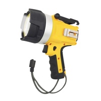Foco LED recargable de alta potencia 18W