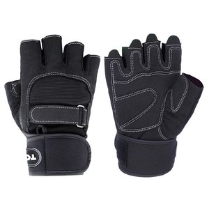 Gants de musculation sur mesure, gants complets pour hommes et femmes pour la salle de sport et l'entraînement - Product Image 3
