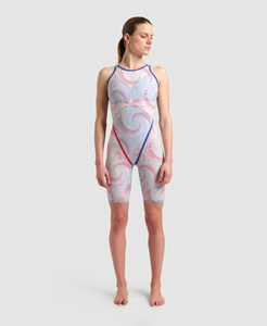 Maillot de bain une pièce personnalisé pour femmes, coupe haute, séchage rapide, avec design dos nu sexy et logo personnalisé - Product Image 3