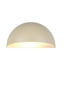 Lampada da parete per esterni Maas Sand 1xE27 IP44 (Trio 262460166) - Product Image 2
