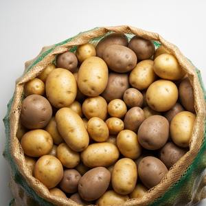 Pommes de terre fraîches d'exportation en vrac Qualité supérieure adaptée à la cuisson des aliments Transformation des aliments Vente en gros et services alimentaires - Product Image 5