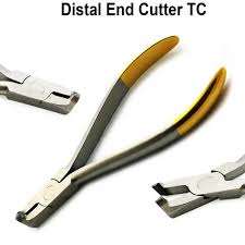 Instruments chirurgicaux pour le nombril, coupe-fil à double action, certifié CE, instruments chirurgicaux orthopédiques, jeu de pinces dentaires, garantie 3 ans - Product Image 2