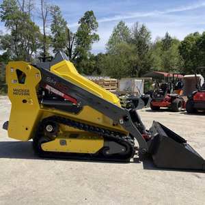 MINICARGADORA WACKER NEUSON SM100 EN VENTA - Product Image 2