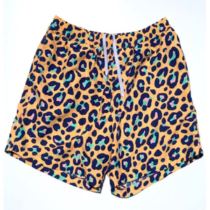 Short de bain pour femmes, vêtements de qualité supérieure, bon marché, tricoté, Design personnalisé, pantalon court Sexy pour la natation, Offre Spéciale - Product Image 2
