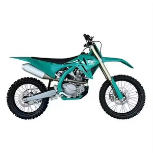 Nouveau 2025 Kovees Motoo M/X250 Offf/Roadds (motos) - Product Image 3