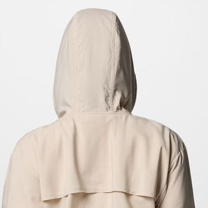 Classic Women <b>Polyester</b> <b>Hoodie</b> Casual Pullover Design For Wholesale Bulk Buyers With OEM Service With Drawstrings And Hood 2026 - Product Image 5