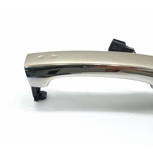 Poignée de porte extérieure avant gauche RENAULT Espace 5ème Série 806077319R (14>) - Product Image 6