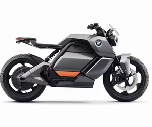 Nouvelles motos électriques sportives CE 04 2022 prêtes à être expédiées - Product Image 1