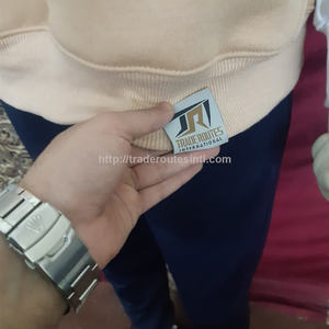 Unisex para sudaderas con capucha sólidas de gran tamaño cremallera de cara completa de alta calidad personalizado al por mayor diseño único forro polar impermeable para invierno - Product Image 6