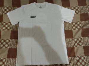 Camisetas de MMA 100% Algodón Estampadas Personalizadas, Ecológicas, Transpirables y de Corte Holgado - Product Image 5