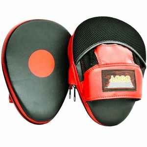 Tapis de boxe de meilleure qualité avec logo personnalisé et design en cuir imperméable pour l'extérieur - Product Image 3