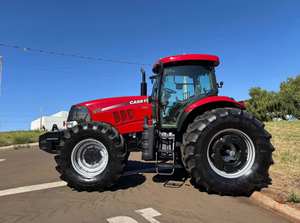 TRACTEUR CASE IH 200 2019 - Product Image 2