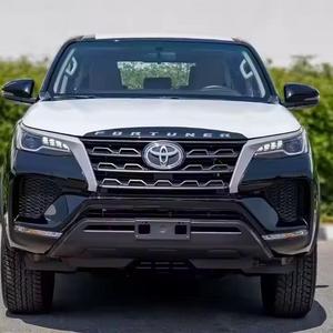 FORTUNERs 4X4 2.7P Usados del 2023 - Product Image 2