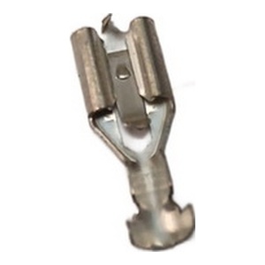 Terminale Femmina 6.3 per Tosaerba Compatibile con DLM1600E, Codice 701492 - Product Image 1