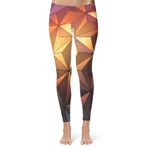 Custom <b>Women</b> <b>Leggings</b> Casual Sports Wear Running Christmas Sale <b>Womens</b> <b>Leggings</b> Custom Christmas <b>Leggings</b> - Product Image 6
