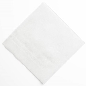 Servilleta de mesa de lino 100% con patrón de diseño bordado a mano moderno - Product Image 6