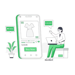 บริการพัฒนาเว็บไซต์ Shopify ระดับมืออาชีพ โซลูชั่นแพลตฟอร์มเว็บไซต์อีคอมเมิร์ซแบบปรับแต่งได้ตามความต้องการ - Product Image 1