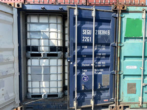 Producto de caucho de látex de liberación fresca de Vietnam DE LA CATEGORÍA DRC LA HA 60% de alta calidad confiable y confiable - Product Image 3