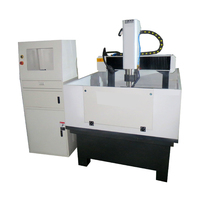 Dispositif rotatif pour machine de fraisage CNC 6060 à demi-couverture, moteur pas à pas Leadshine pour la fabrication de moules 3D en métal, aluminium et laiton