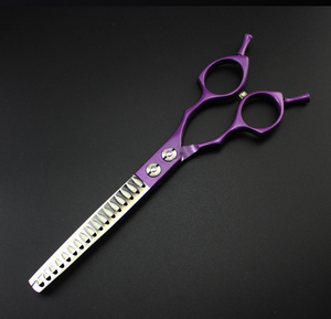 Professional Stainless Steel Pet Grooming Scissors <b>Shears</b> for <b>Dogs</b> and Cats Grooming - Product Image 5