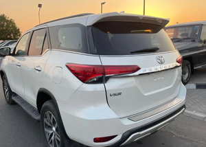 Toyota Fortuner VXR 2019, 4.0L, 6 Cilindros, 278HP, Automática (Whatsapp /+1 4152363674) - Product Image 2