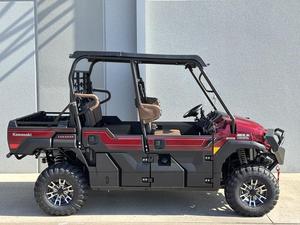 ขายรถ UTV รุ่น Wolverine Rmax4 1000 Xt-R ปี 2026 พร้อมการรับประกัน - Product Image 2