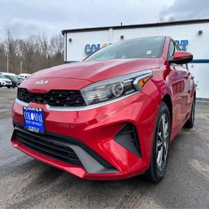 PRECIO PERFECTO PARA EL Kia Forte LXS 2024 - Product Image 1