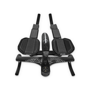 Tay lái xe đạp Carbon với thanh tựa AERO OEM/ODM T700 - Product Image 5