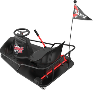 MEILLEUR PRIX 36V Drifting électrique pour Crazy Cart XL Go Karts - Product Image 1