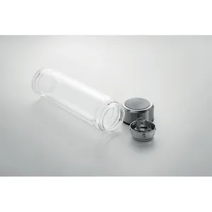 Termómetro Inteligente Personalizable para Bebidas - Termómetro Táctil de Vidrio para Termos - Product Image 5