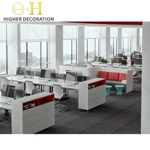 Diseño de Vitrina de Oficina de Lujo en Estilo Minimalista con Madera de Roble para Suites Ejecutivas y Salas de Exhibición de Alta Gama - Product Image 2