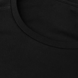 Camiseta Deportiva Corta Personalizada para Mujer, de Spandex/Poliéster, Talla Grande, Sexy, Azul, Corte Regular, Vestido Deportivo Informal de Verano, Secado Rápido - Product Image 6