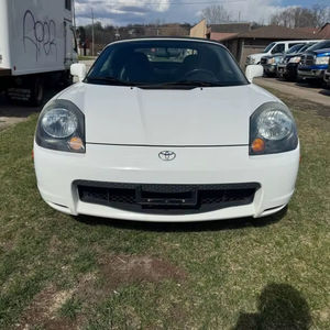 Usado 2002 para M-R2 Spy-der LHD Grado Industrial 3 Años de Garantía Origen Estadounidense - Product Image 1