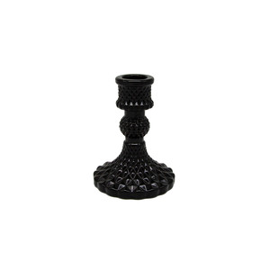 4.1 Harlequin Taper Candle Holder (Various Colors) - Product Image 6