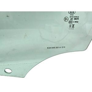 กระจกด้านหน้าซ้ายล่าง AUDI Q3 ซีรีส์ (F3B) 83A845201A (18>) - Product Image 6