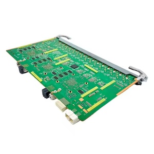 Cghf 16-Port XG-PON và GPON Combo OLT dịch vụ hội đồng quản trị cho ma5800 loạt 5g sợi quang thiết bị - Product Image 5