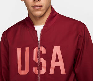 Veste universitaire de haute qualité avec revêtement, veste de baseball surdimensionnée pour homme, personnalisable avec lettres, impression personnalisée, broderie - Product Image 3