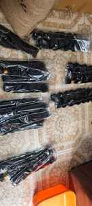 ผมดิบอินเดีย-ช่อผมขายส่ง-มัดผมดิบ - Product Image 2