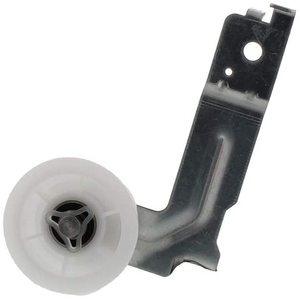 XPARTCO DC93-00634A Dryer Idler <b>Pulley</b> Electric Dryer Idler <b>Pulley</b> Made of Plastic and Cloth - Product Image 4