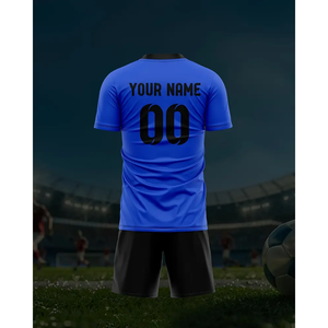 Maillot de football américain de haute qualité Sublimation Team Crop Top Design Vêtements de football américain de qualité supérieure - Product Image 5