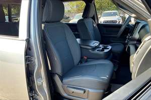 Usado Clean 2022 Ra-m 2500 trades-Man - Product Image 4