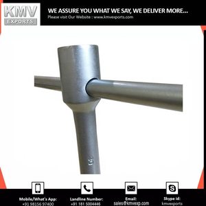 Oem Tùy Chỉnh Chrome Mạ Carbon Bánh Xe Thép Cờ Lê Chìa Khóa Cờ Lê Mạnh Mẽ Công Nghiệp Hợp Kim Dụng Cụ Tay Nhà Sản Xuất Có Giá - Product Image 3