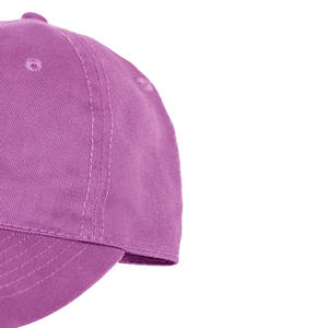 Hombres gorras de béisbol de alta calidad antiarrugas Venta caliente tarifa barata transpirable logotipo personalizado color gorras de béisbol con peso ligero - Product Image 5